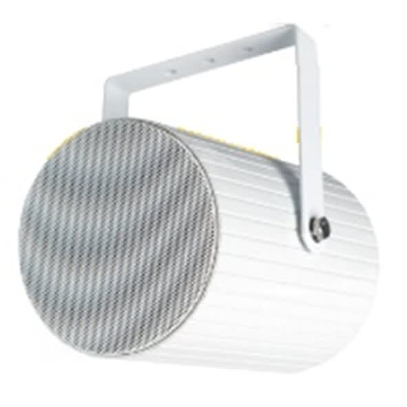 NOTIFIER - SOUND PROJECTOR ALU 20W WHITE