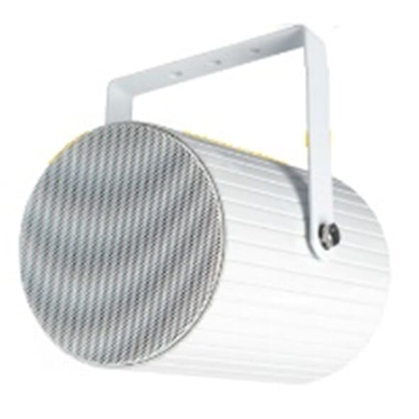 NOTIFIER - SOUND PROJECTOR ALU 20W WHITE