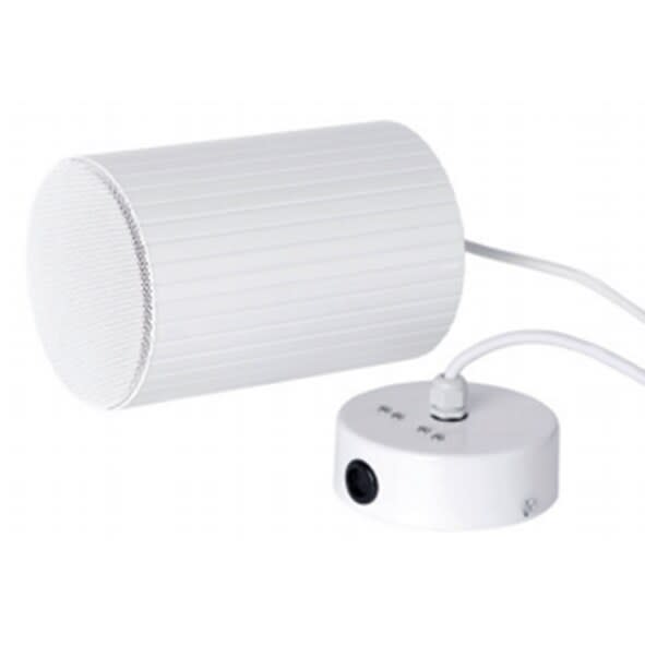 NOTIFIER - PENDANT SOUND PROJECTOR ALU 20W ABT-P20P