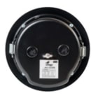NOTIFIER - FIRE CEILING SPEAKER 6W - 20CM BLACK