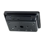 NOTIFIER - DESIGN WALL SPEAKER 6W BLACK