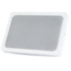 NOTIFIER - DESIGN WALL SPEAKER 6W WHITE