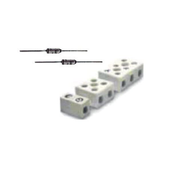 NOTIFIER - MORSETTO CERAMICO ACF10