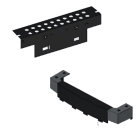 NOTIFIER - MET.HUNG PLASTIC TOP-PACK FOR AM-8200