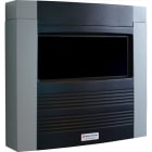 NOTIFIER - BLACK BOX ESP. 2 LOOP ADV