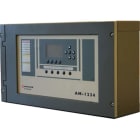 NOTIFIER - CENTR FIRE CONV 12 ZONE