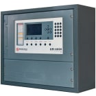 NOTIFIER - CENTR. AN. 4 LOOP