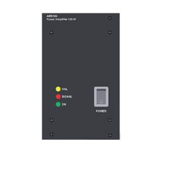 NOTIFIER - AMP DIG EN54 120 W - AUDIONET