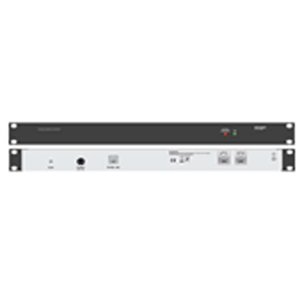 NOTIFIER - TELEPHONE PABX INTERFACE