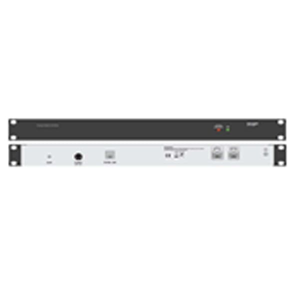 NOTIFIER - TELEPHONE PABX INTERFACE
