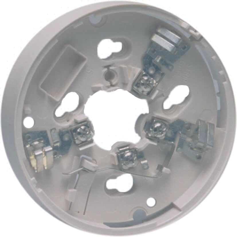 NOTIFIER - BASE CONV STANDARD