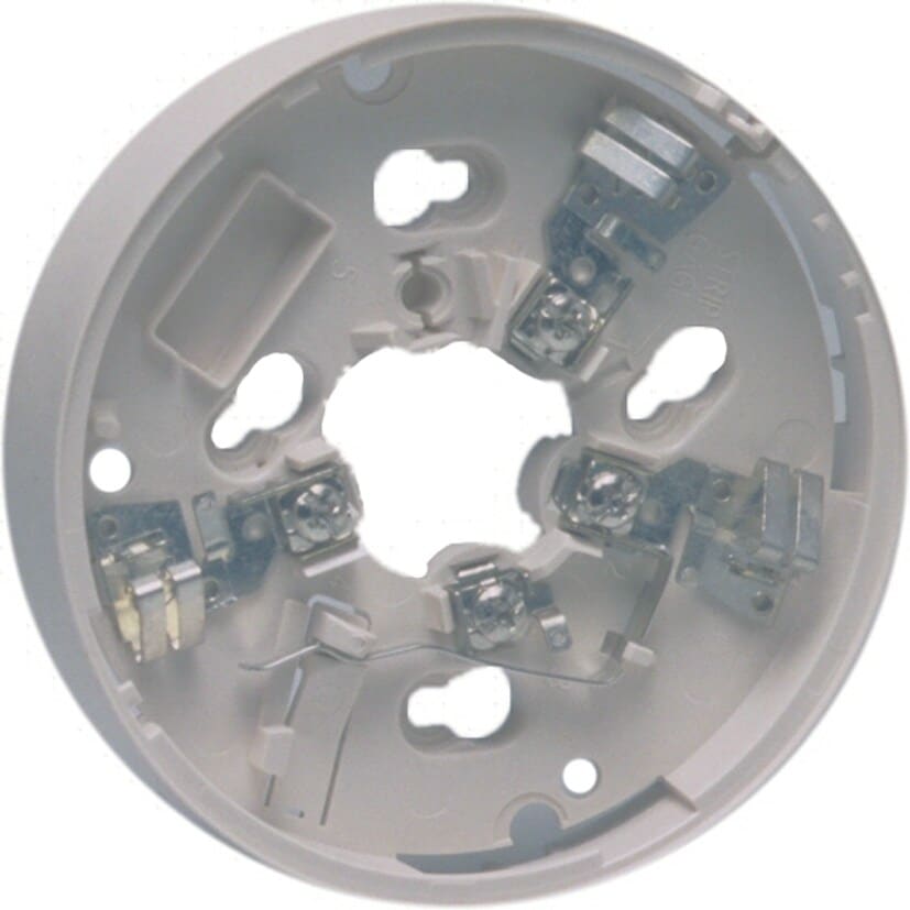 NOTIFIER - BASE CONV STANDARD