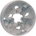 NOTIFIER - BASE ALTA SERIE 400