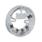 NOTIFIER - RIV ANALOG BASE INTEL SENSOR BIANCO