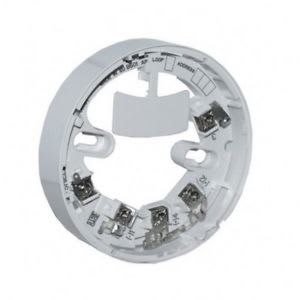 NOTIFIER - RIV ANALOG BASE INTEL SENSOR BIANCO B501AP