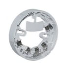 NOTIFIER - RIV ANALOG BASE INTEL SENSOR BIANCO