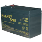 NOTIFIER - BATTERIA 12V 7AH