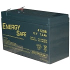 NOTIFIER - BATTERIA 12V 7AH