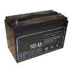 NOTIFIER - PACCO BATT 24 V 100 A/H