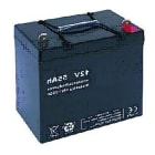 NOTIFIER - PACCO BATT 12 V 55 A/H