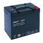 NOTIFIER - PACCO BATT 12 V 55 A/H