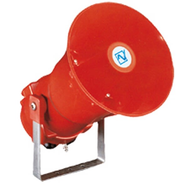 NOTIFIER - SEGNALATORE ACUSTICO 110 DB ATEX
