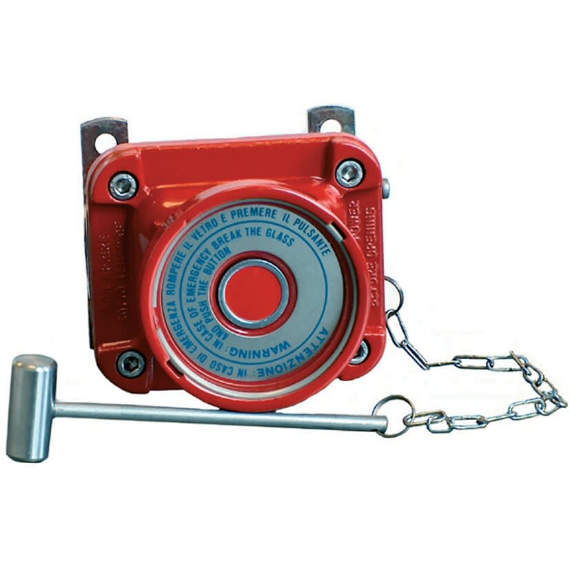 NOTIFIER - PUL. CONV. IND CON MART. ADPE ART1460