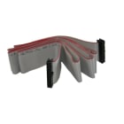 NOTIFIER - CAVO DA 1.5M PER AM60000N RACK 19'