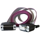 NOTIFIER - KIT CAVI PER AGG. FW. AM E SIB600-OEM