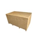 NOTIFIER - CASSA LEGNO PER ARE12UM
