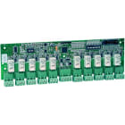 NOTIFIER - SCHEDA IND. 10 MOD. DI USCITA REL