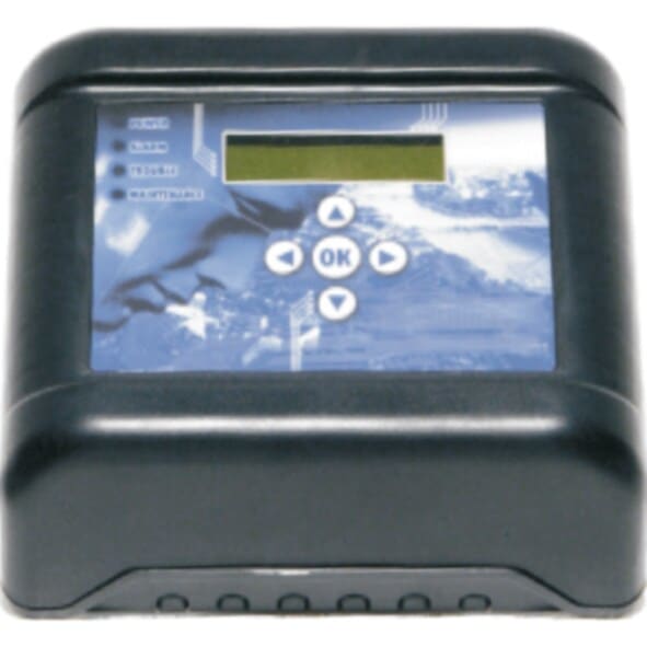 NOTIFIER - CONTROLLORE SOLO PER BARRIERE ERHS0712-