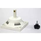 NOTIFIER - ADATTATORE A COPPA PER PALO