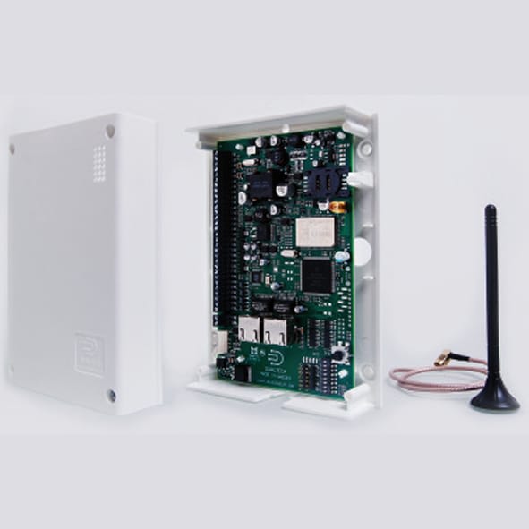 NOTIFIER - COMMUNICATOR IP/3G EN 54.21 P