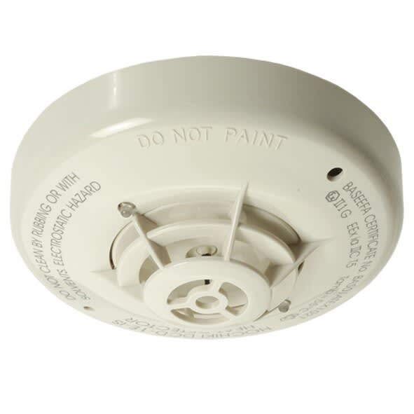 NOTIFIER - RIVELATORE TERMICO SIC. INT. EXTRA