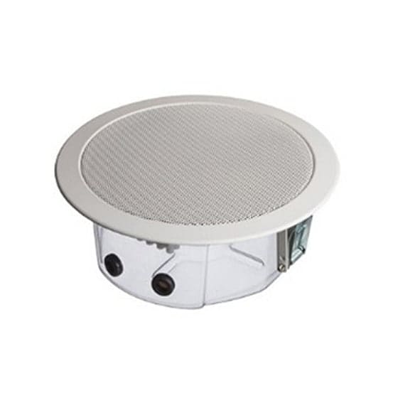 NOTIFIER - DIFFUSORE INCASSO 6WATT IP21