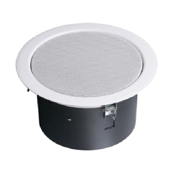 NOTIFIER - DIFFUSORE INCASSO 10WATT