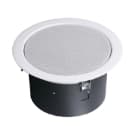 NOTIFIER - DIFFUSORE INCASSO 10WATT