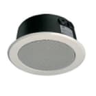 NOTIFIER - DIFFUSORE CONTROSOFFITTO SPL 1MT/1W - 96