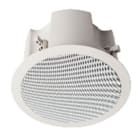 NOTIFIER - DIFFUSORE INCASSO 15WATT