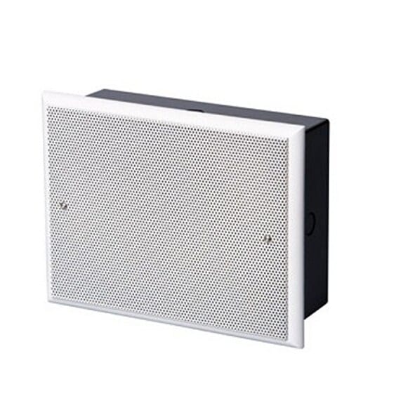 NOTIFIER - DIFFUSORE INCASSO 6-3-1.5WATT