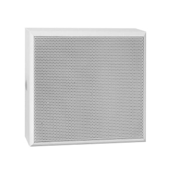 NOTIFIER - DIFFUSORE PARETE 6-3-1.5WATT