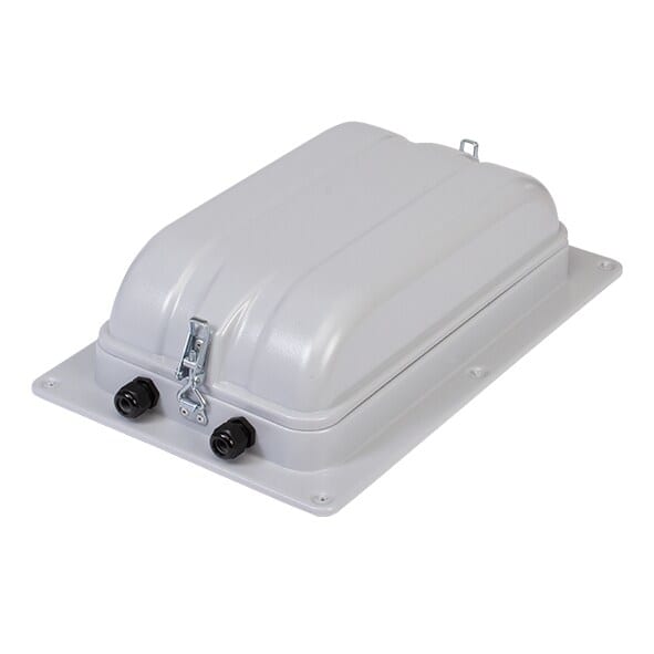 NOTIFIER - CONDENSATION COVER FOR DNRE-HS