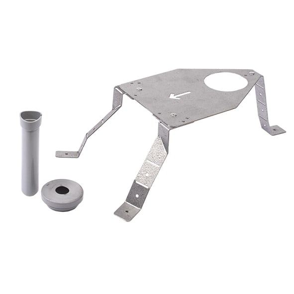 NOTIFIER - MOUNTING BRACKET FOR DNRE-HS