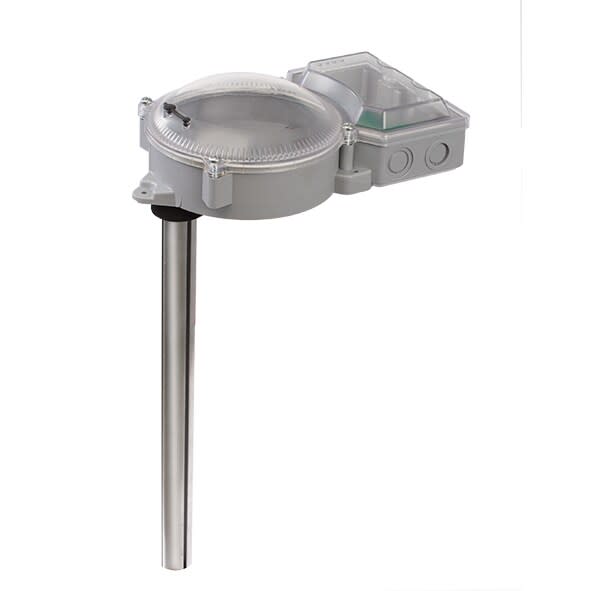 NOTIFIER - HOUSE FOR DUCT SMOKE DETECTOR HS