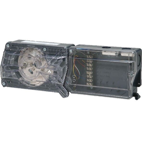 NOTIFIER - RIV TUBI ADATTATORE X COND. CONDIZIONAM.