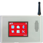 NOTIFIER - COMUNICATORE TEL TOUCH GSM/GPRS 6IN/4OUT