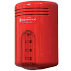 NOTIFIER - CONV. SOUNDER POWERED LAMP EN54-3