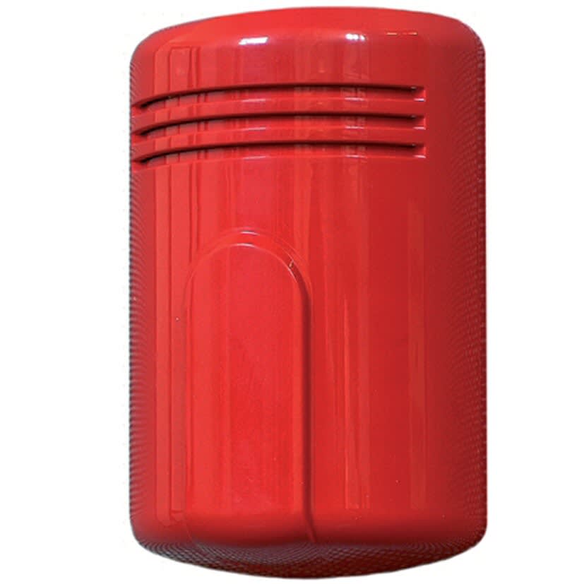 NOTIFIER - SIRENA CONV. 4 TONI DA INT. ROSSA DSE2-EN