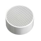 NOTIFIER - DIFFUSORE PARETE SPL 1MT/1W - 101.6DB